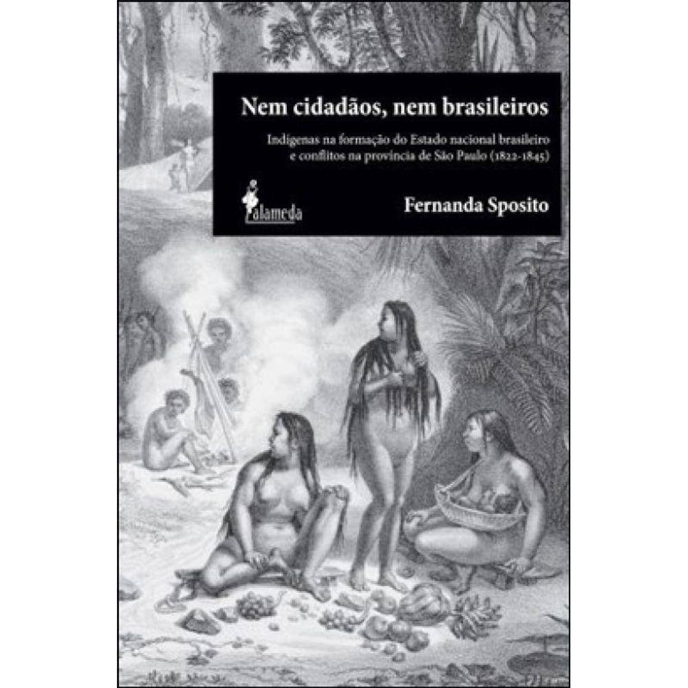 Nem Cidadaos, Nem Brasileiros