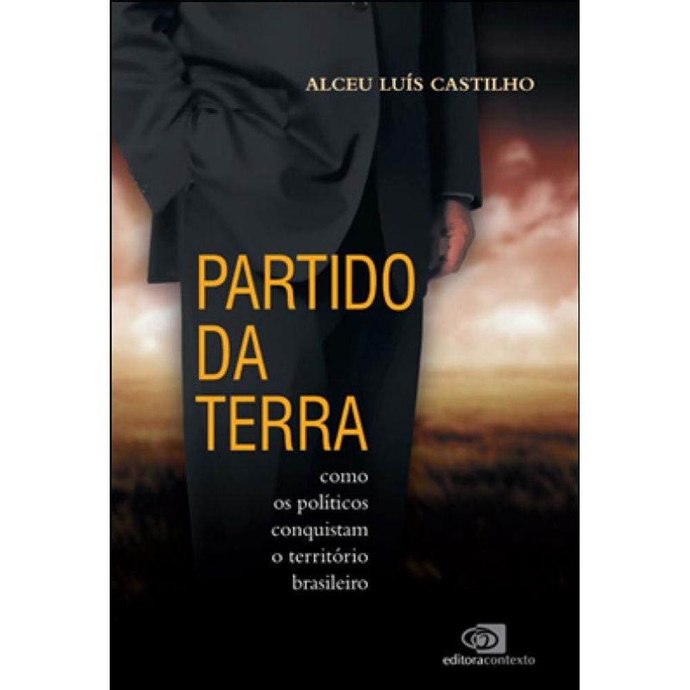 Partido Da Terra