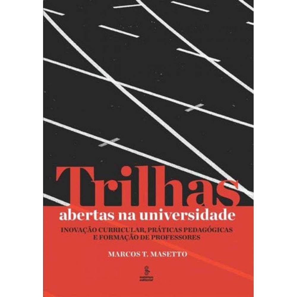 Trilhas Abertas Na Universidade