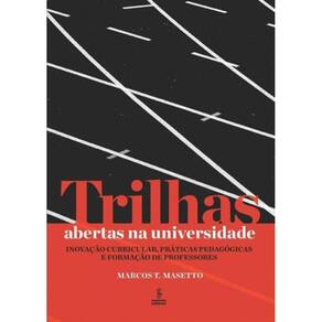 Trilhas Abertas Na Universidade