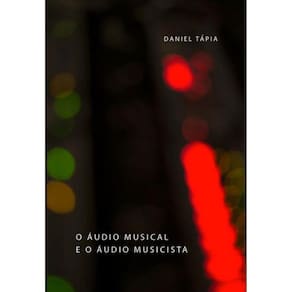 Audio Musical E O Audio Musicista, O
