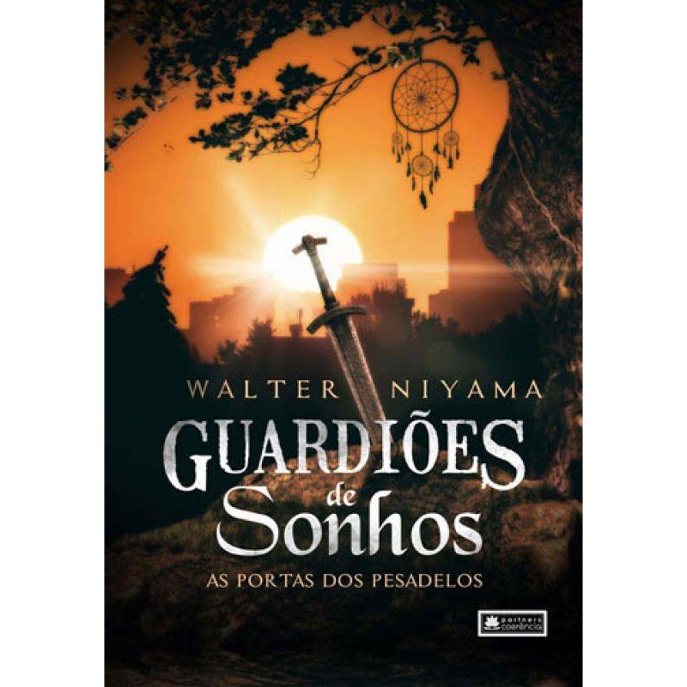 Guardioes De Sonhos
