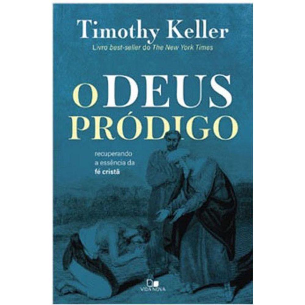 Deus Prodigo, O