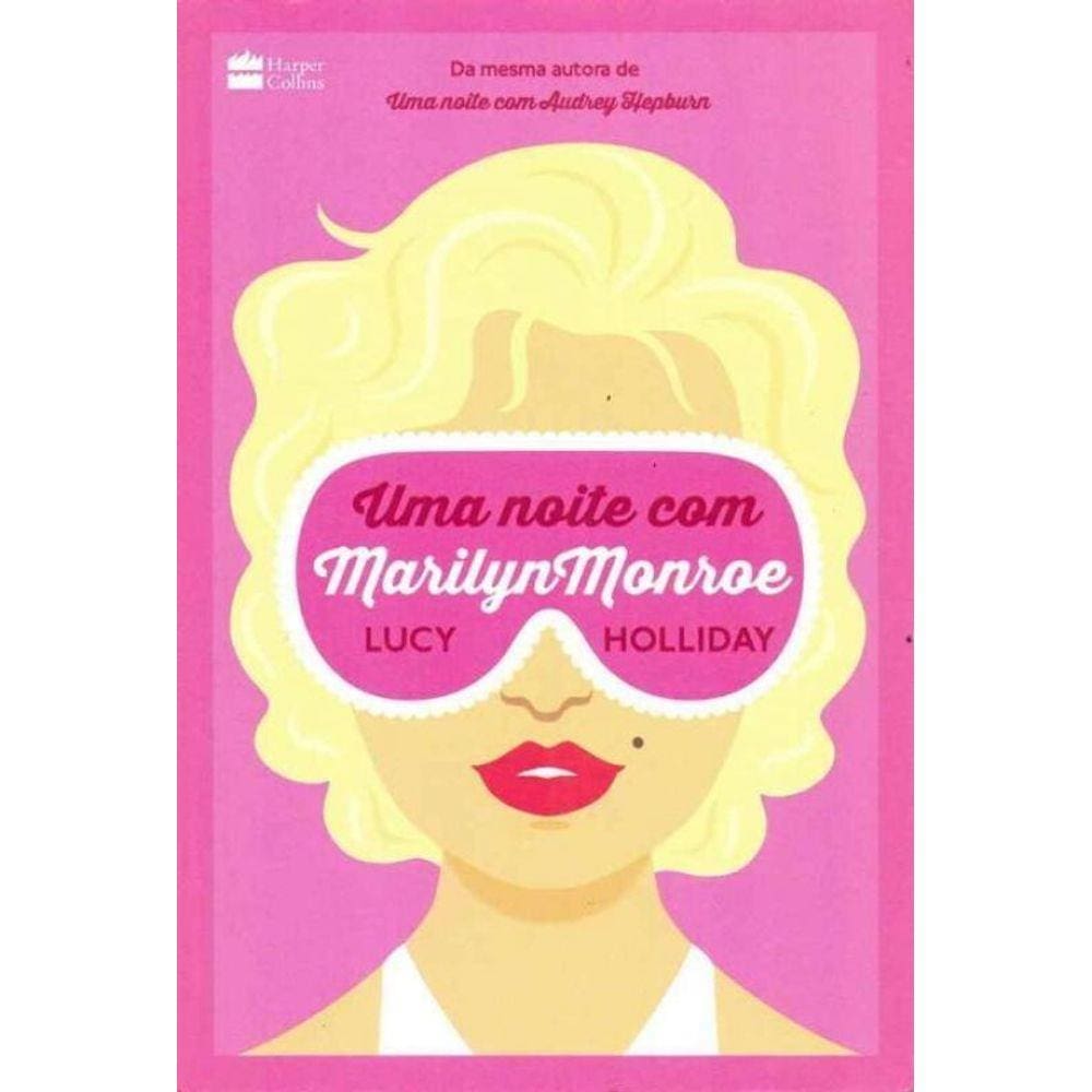 Uma Noite Com Marilyn Monroe