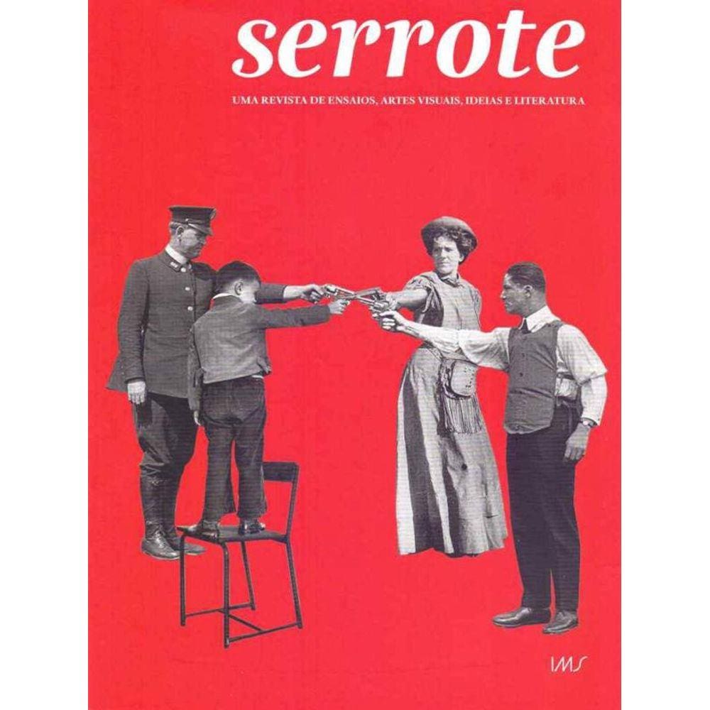 Serrote - Nº 31