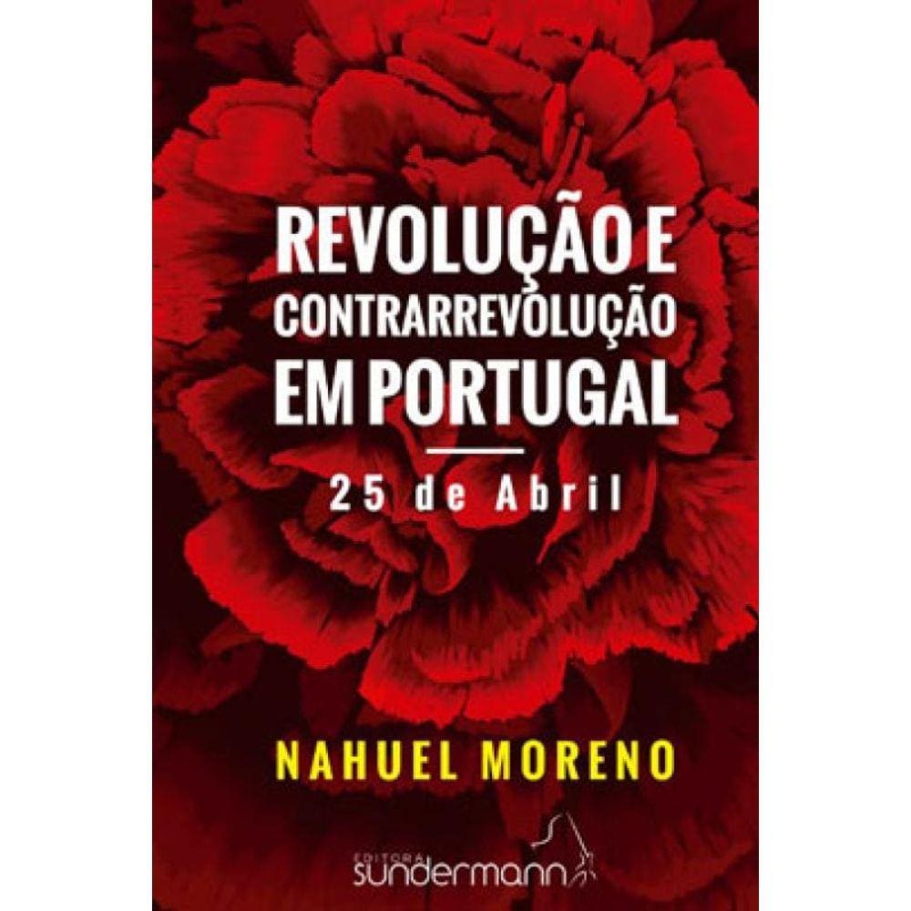 Revolução E Contrarrevolução Em Portugal