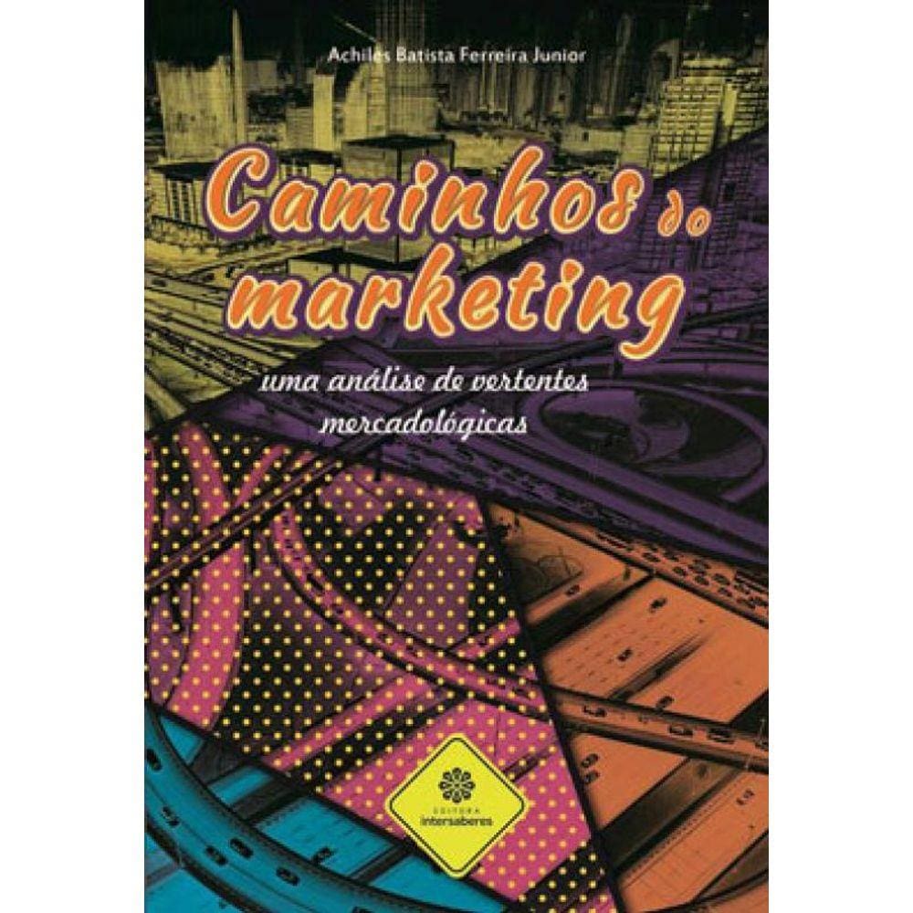 Caminhos Do Marketing