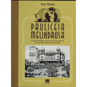 Pauliceia Melindrosa