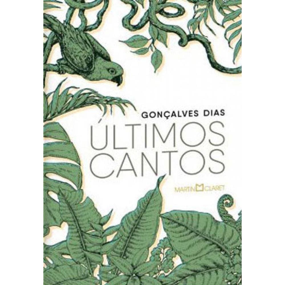 Últimos Cantos