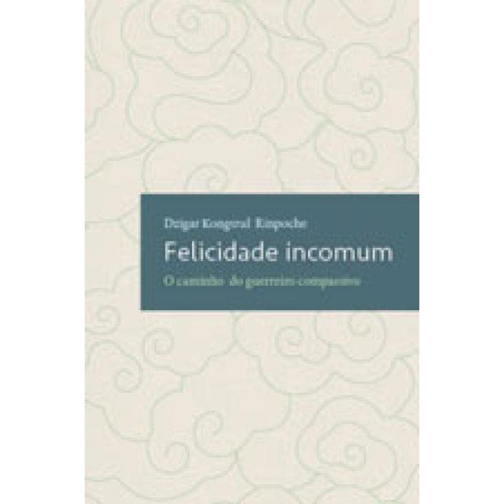 Felicidade Incomum