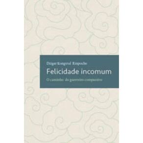 Felicidade Incomum