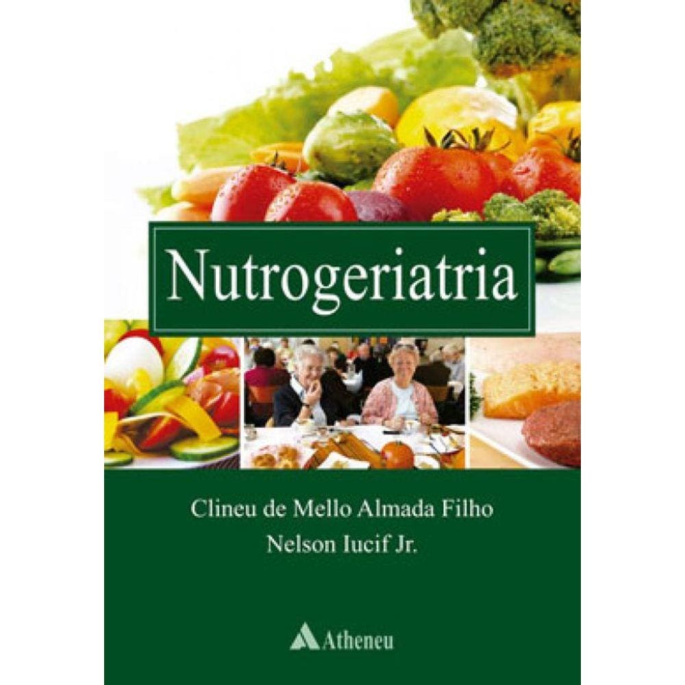 Nutrogeriatria