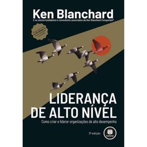 Liderança De Alto Nível
