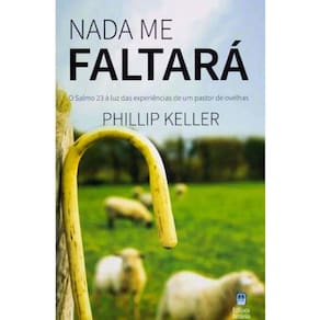 Nada Me Faltará
