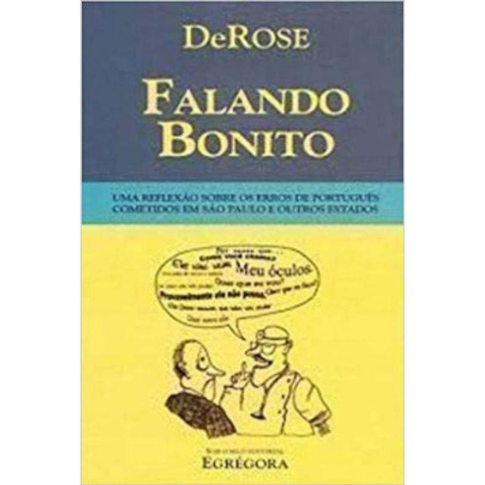 Falando Bonito