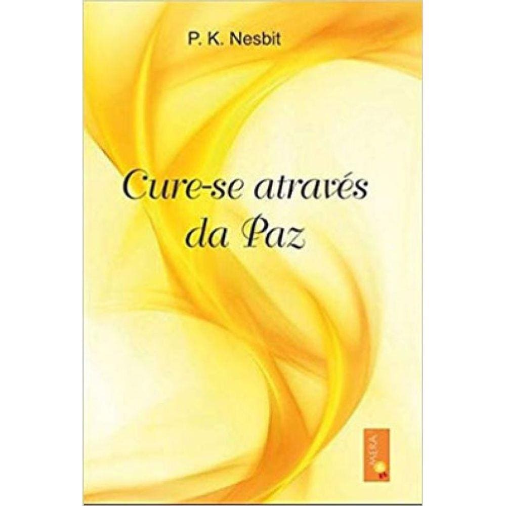 Cure-Se Através Da Paz