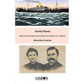 Família Pierret