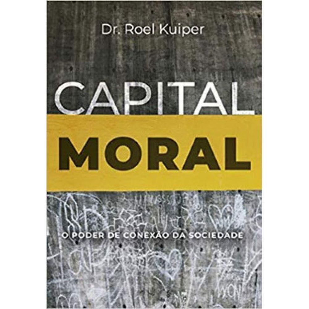 Capital Moral