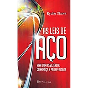 As Leis De Aço