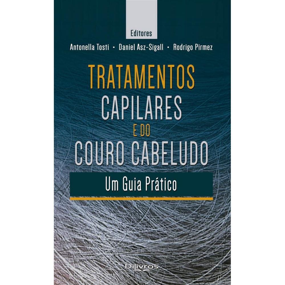 Tratamentos Capilares E Do Couro Cabeludo - Um Guia Prático