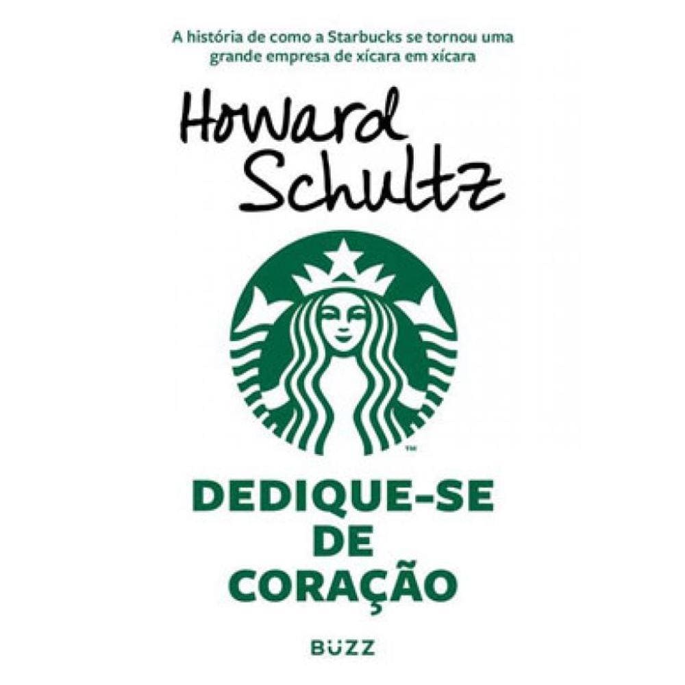 Dedique-Se De Coração