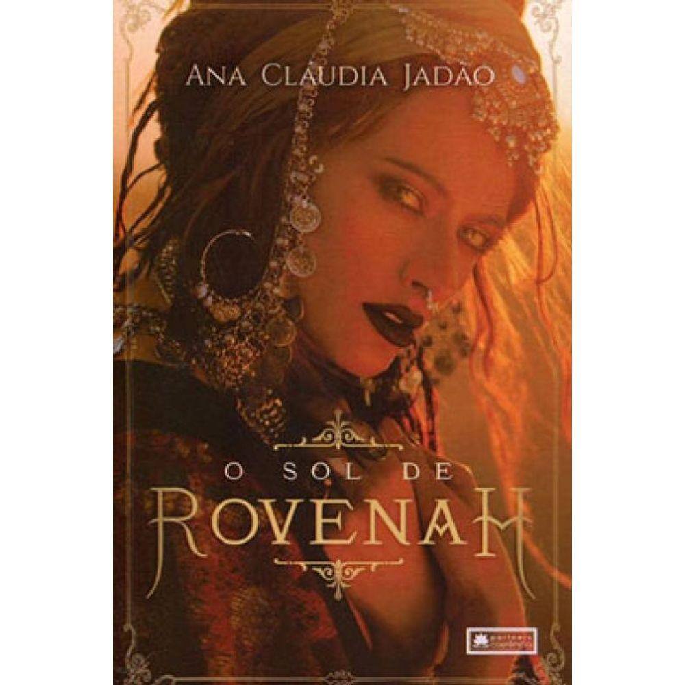 O Sol De Rovenah