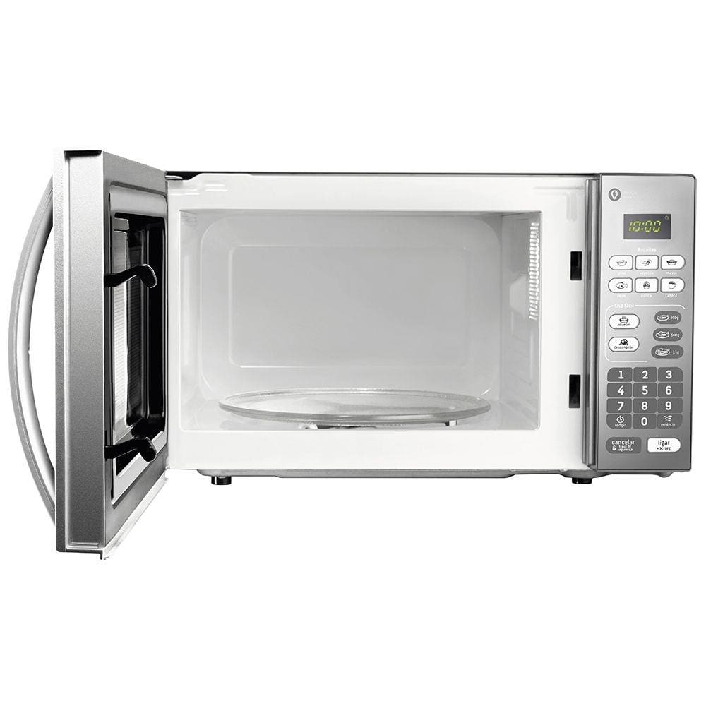 Micro-ondas Consul 20 Litros CM020 Espelhado