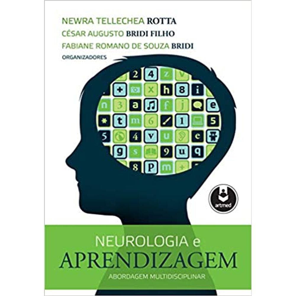 Neurologia E Aprendizagem