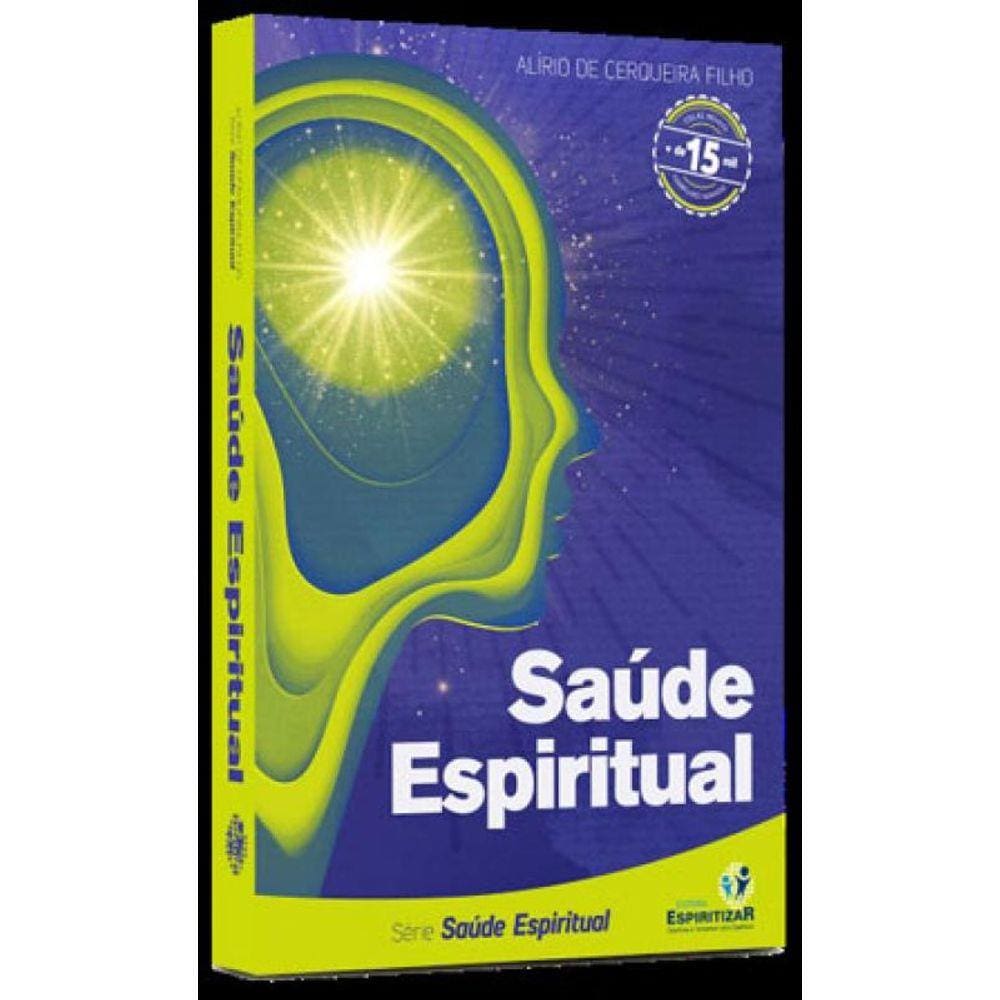 Saúde Espiritual