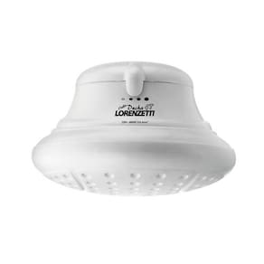 Chuveiro Lorenzetti Bella Ducha Ultra 4T 6800W 220V