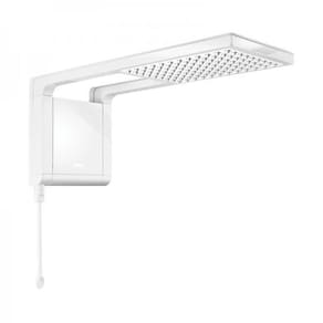 Chuveiro Lorenzetti Acqua Storm Ultra Eletrônico Branco