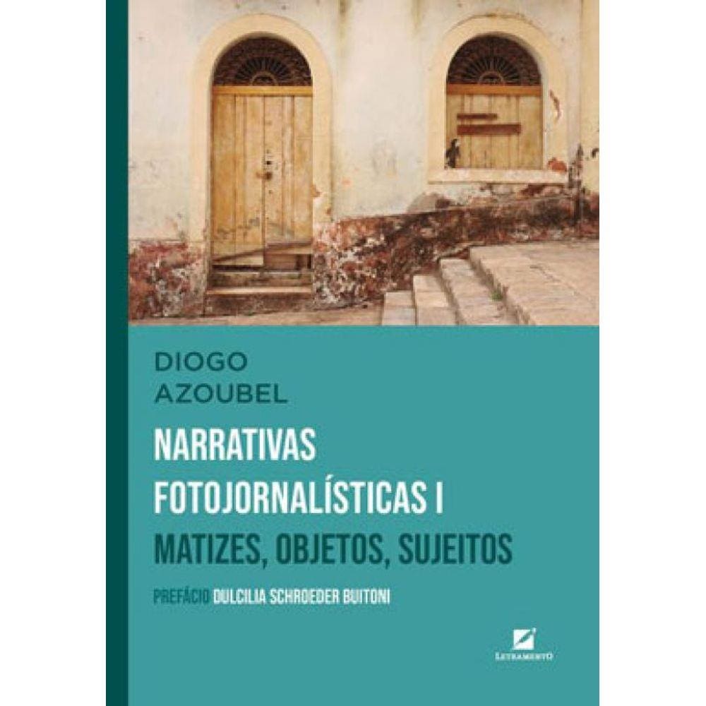 Narrativas Fotojornalisticas I