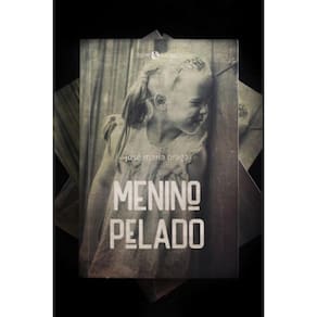 O menino pelado | Pontofrio