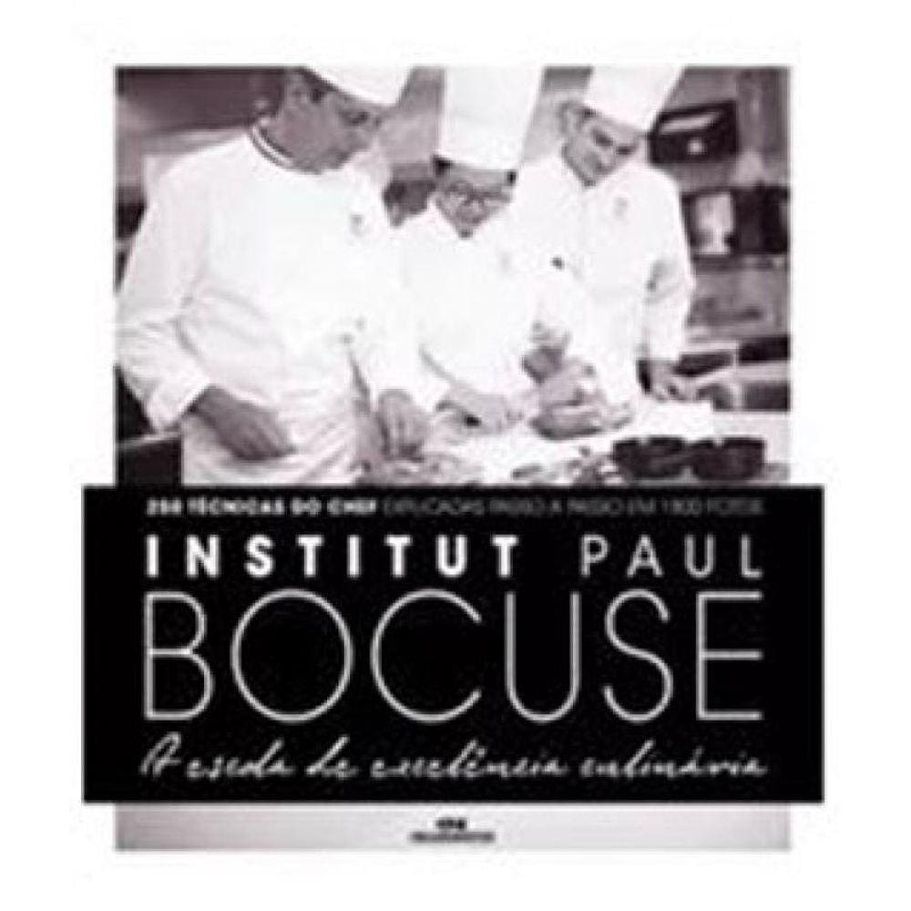 Institut Paul Bocuse