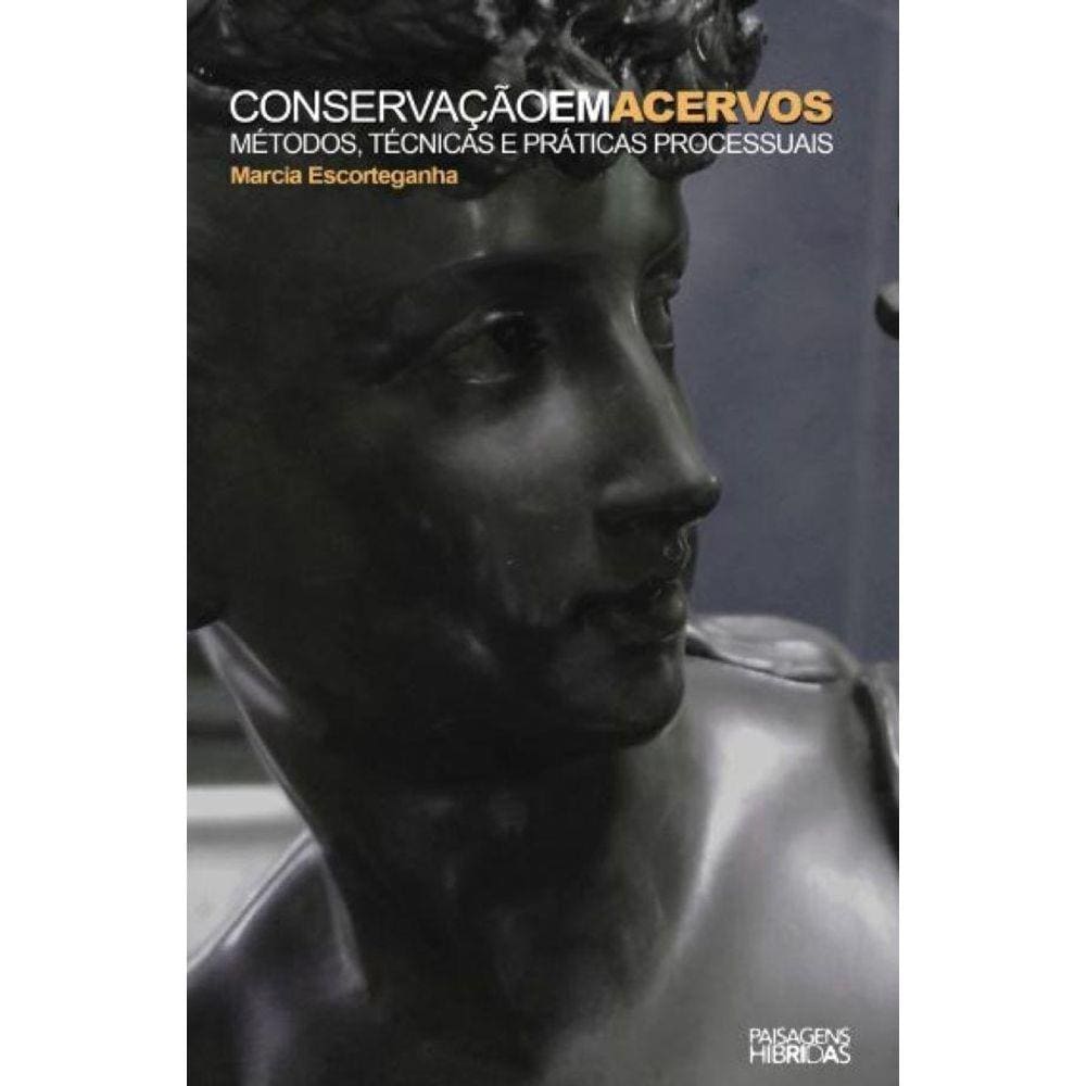 Conservação em acervos: Métodos, técnicas e práticas