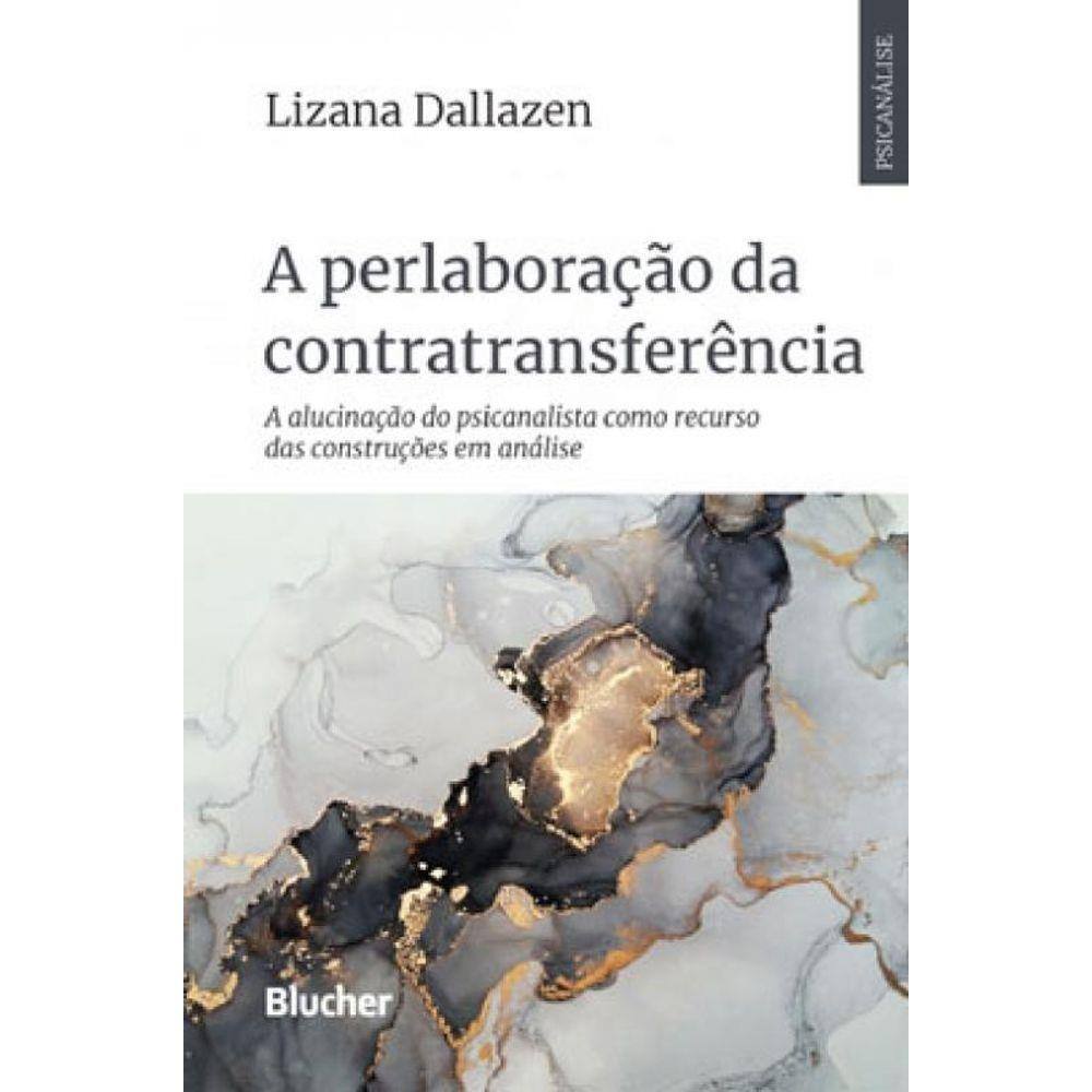 A Perlaboração Da Contratransferência