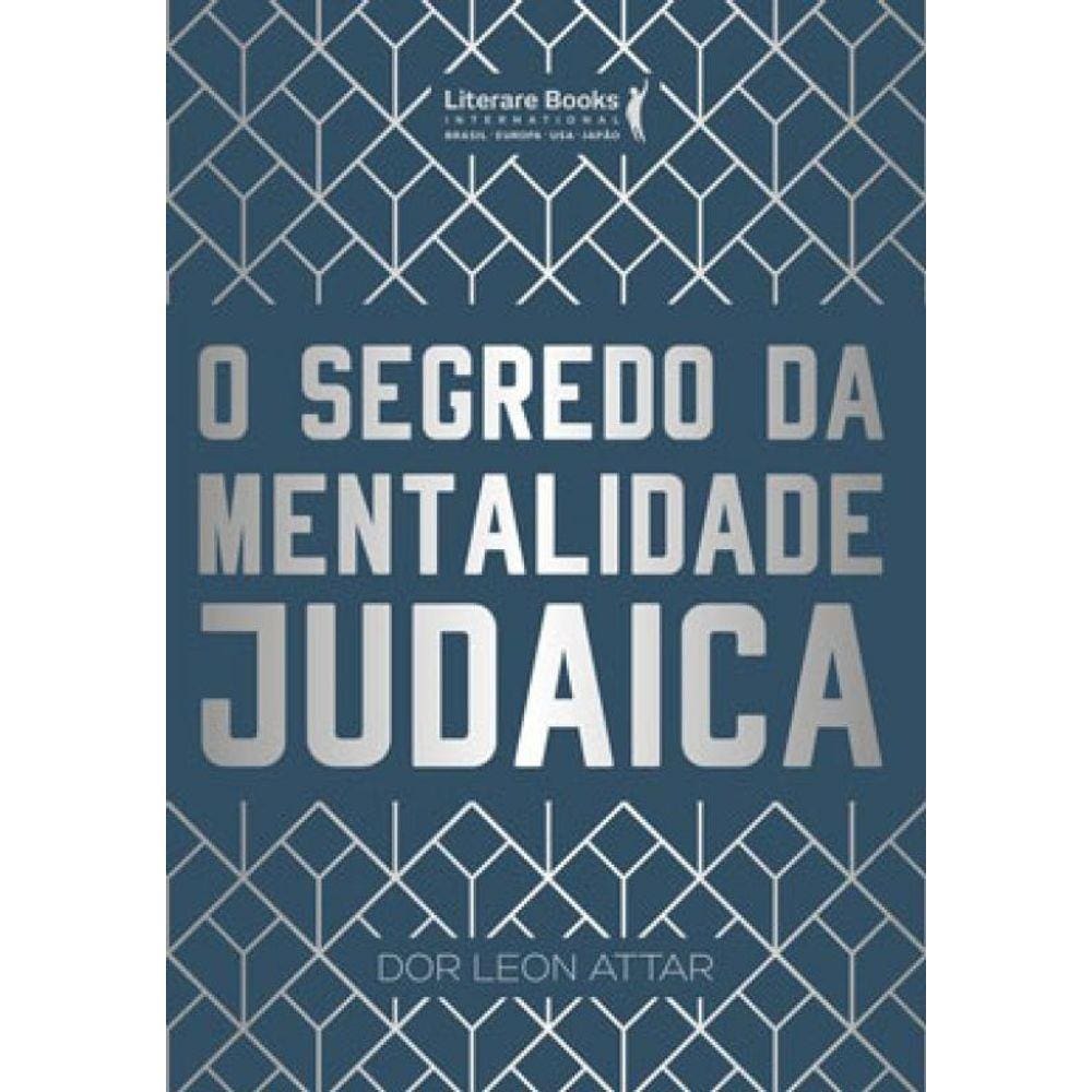 O Segredo Da Mentalidade Judaica