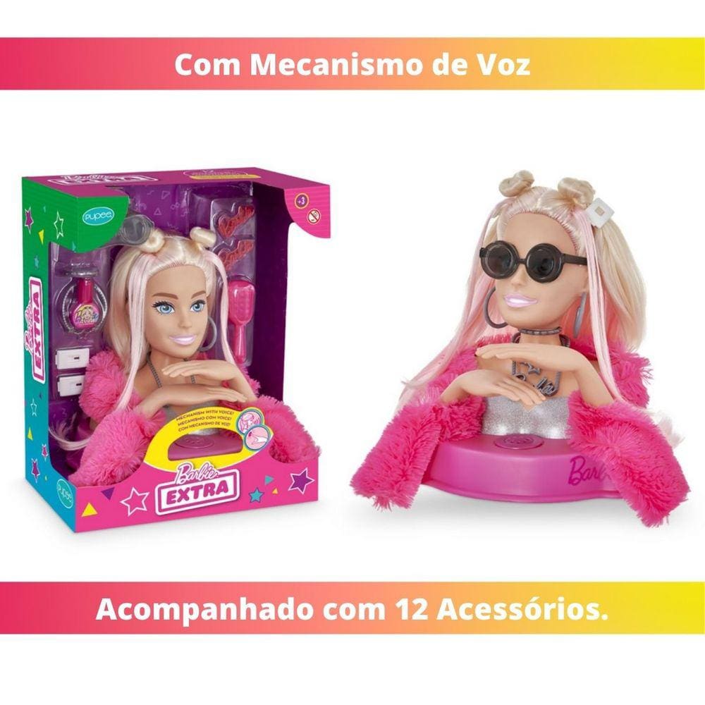 Boneca Miraculous Ladybug Superhero Secret Marinette com