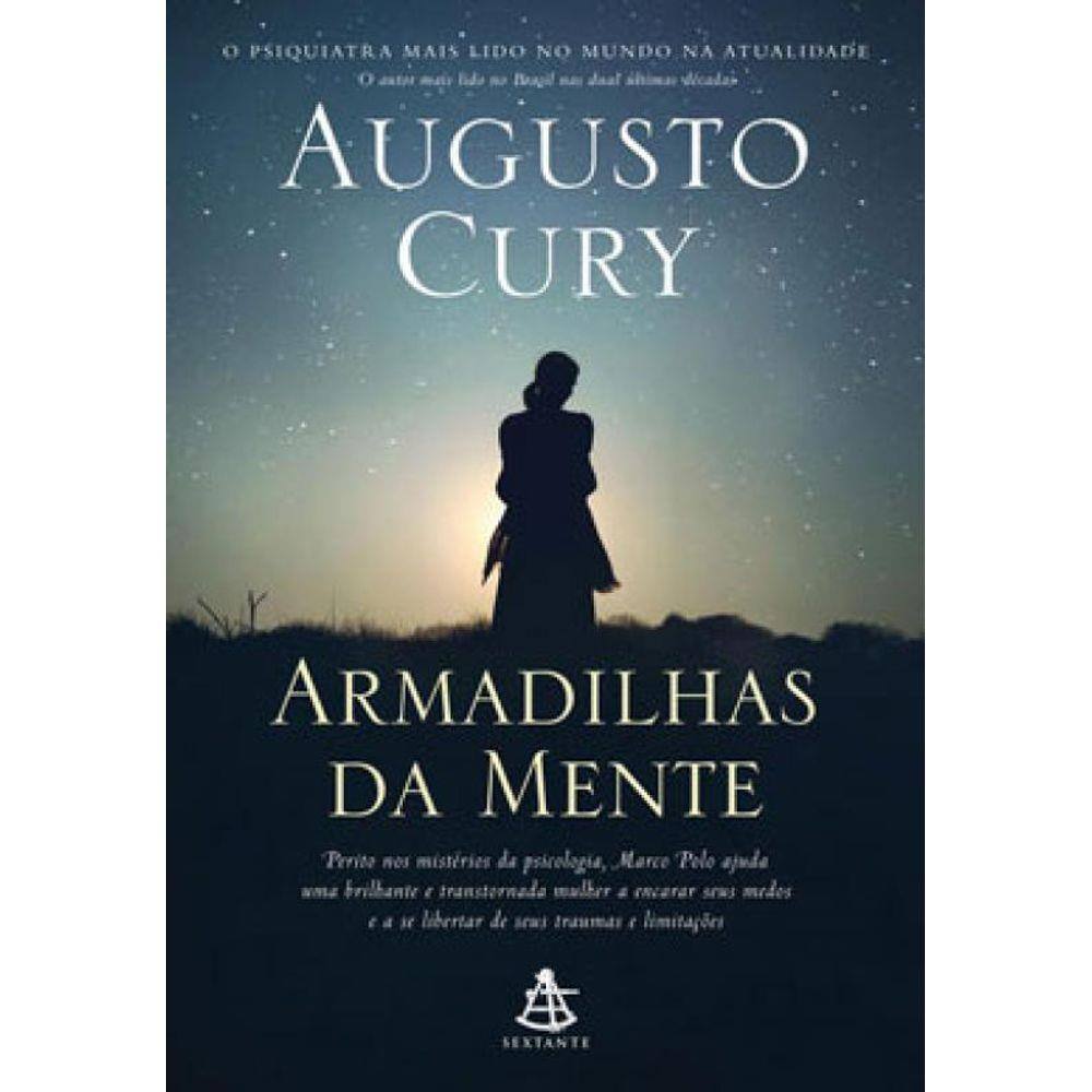 Armadilhas Da Mente