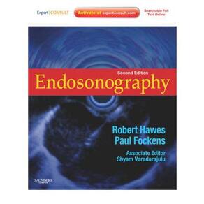 Endosonography: Expert Consult - Online And Print