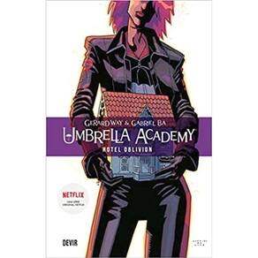 Umbrella Academy - Hotel Oblivion - Vol. 3