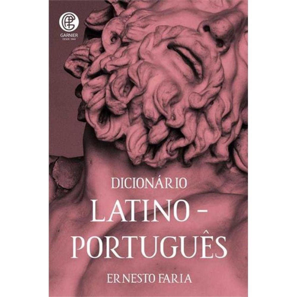 Dicionário Latino-Português