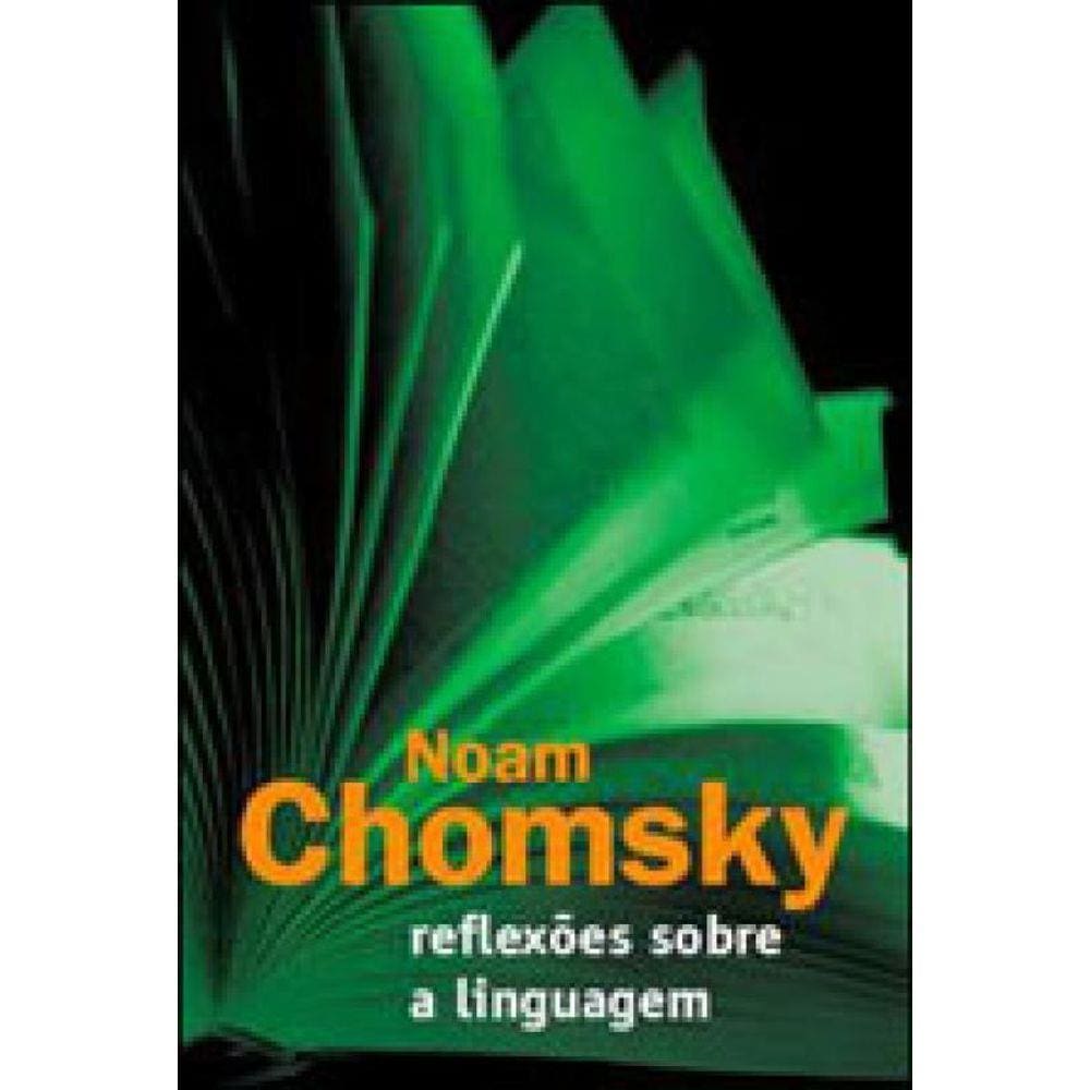 Reflexoes Sobre A Linguagem