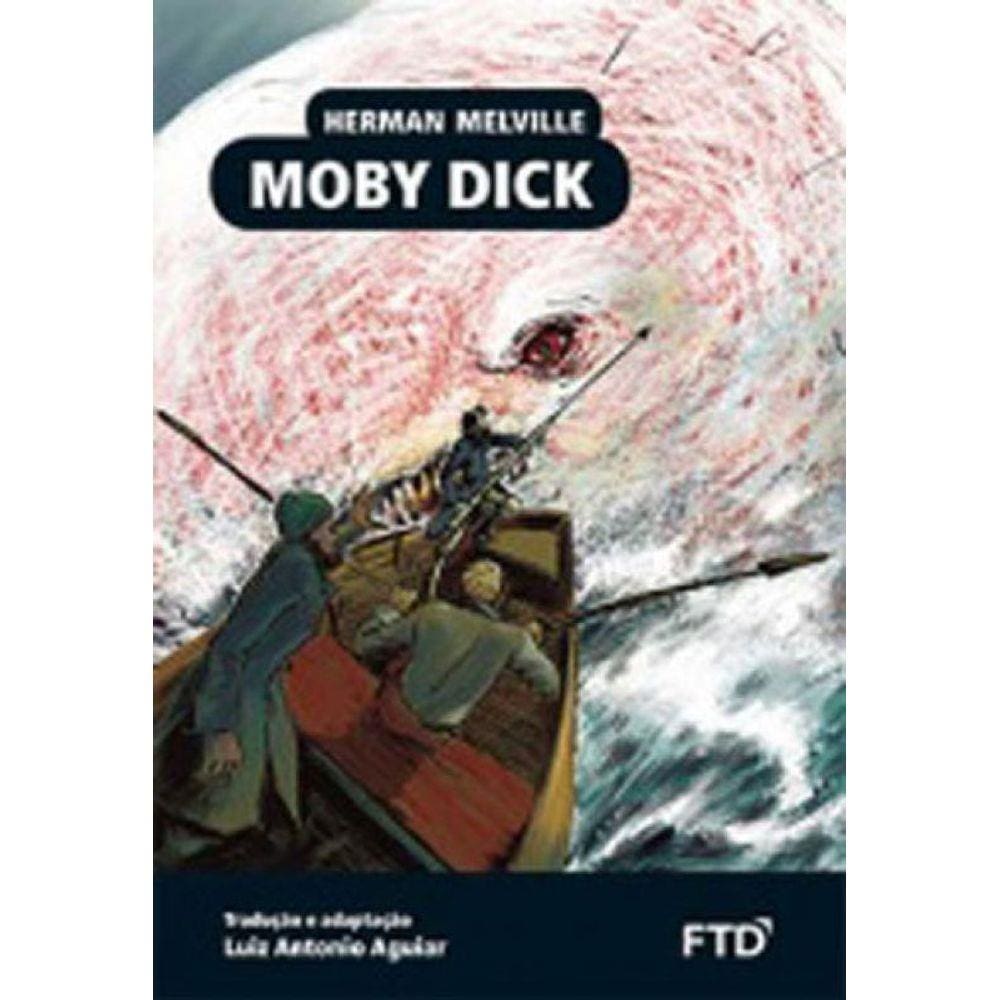 Moby Dick