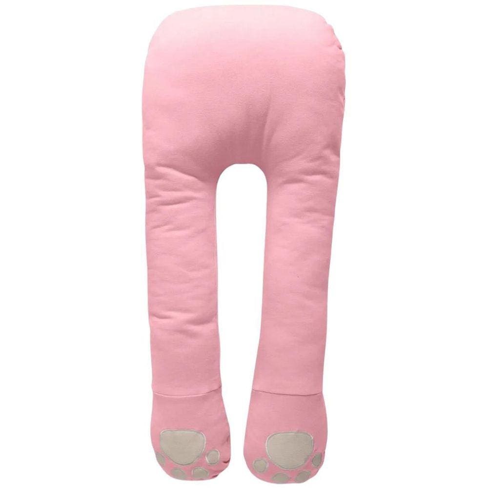 Almofada Abraço Rosa- Hug