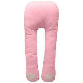 Almofada Abraço Rosa- Hug