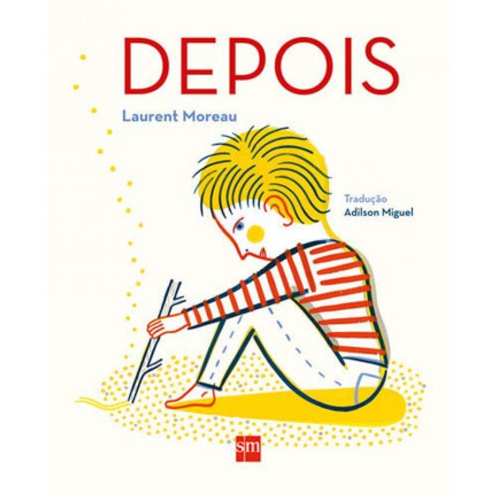 Depois