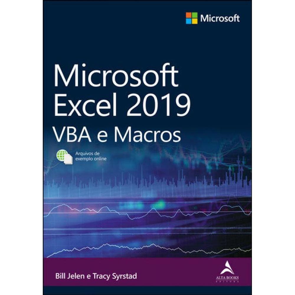 Microsoft Excel 2019