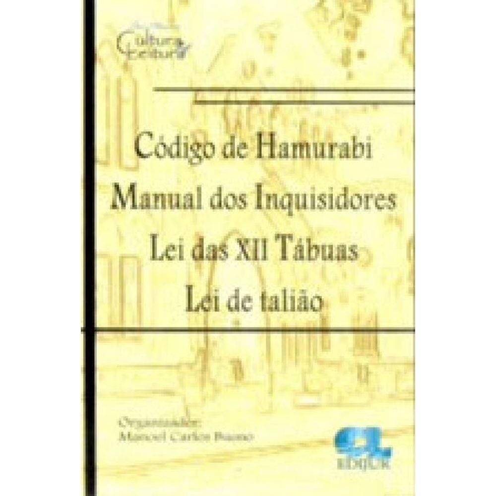 Codigo De Hamurabi