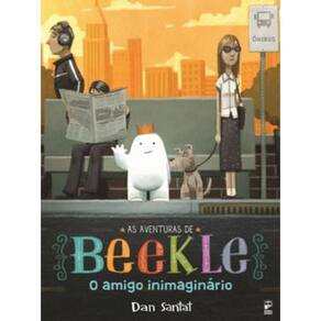 As Aventuras De Beekle